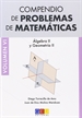Front pageCompendio De Problemas De Matemáticas VI