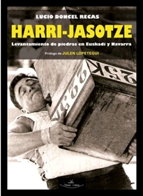 Books Frontpage Harri - Jasotze