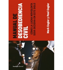 Books Frontpage Manual De Desobediencia Civil