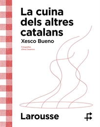 Books Frontpage La cuina dels altres catalans