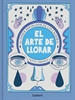 Front pageEl arte de llorar