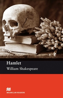 Books Frontpage MR (I) Hamlet