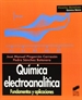 Front pageQuímica electroanalítica