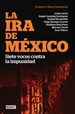 Front pageLa ira de México