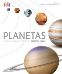 Books Frontpage Planetas