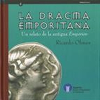 Books Frontpage La dracma emporitana. Un relato de la antigua Emporion