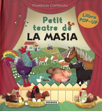 Books Frontpage La masia