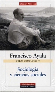 Books Frontpage Sociología y ciencias sociales