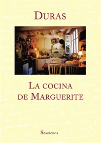 Books Frontpage La cocina de Marguerite