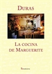 Front pageLa cocina de Marguerite