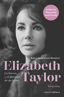 Books Frontpage Elizabeth Taylor