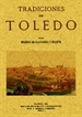 Front pageTradiciones de Toledo