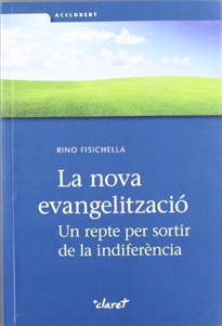 Books Frontpage La nova evangelització