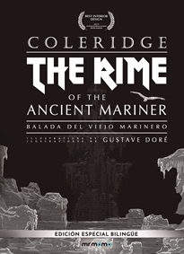 Books Frontpage The Rime of the Ancient Mariner