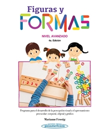 Books Frontpage Figuras Formas Niv.Avanzado 4Ed (+e-book)