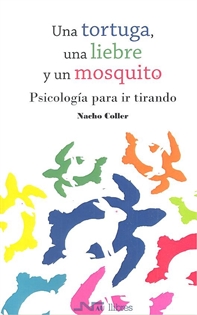 Books Frontpage Una tortuga, una liebre y un mosquito
