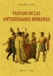 Front pageTratado de las antigüedades romanas