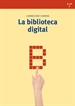 Front pageLa biblioteca digital