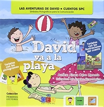Books Frontpage David Va A La Playa