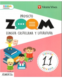 Books Frontpage Lengua 1 Canarias (1.1-1.2-1.3)+ Act Bienv (Zoom)