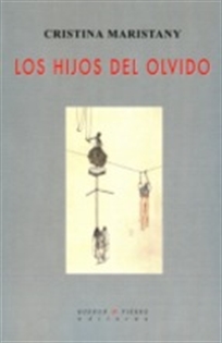 Books Frontpage Los hijos del olvido