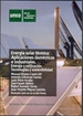 Front pageEnergía solar térmica: aplicaciones domésticas e industriales. Energía y edificación: tecnologías y sostenibilidad