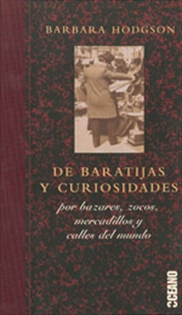 Books Frontpage De Baratijas Y Curiosidades