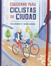 Front pageCuaderno para ciclistas de ciudad