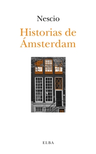 Books Frontpage Historias de Ámsterdam