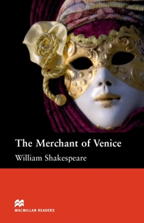 Books Frontpage MR (I) The Merchant of Venice