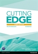 Front pageCutting Edge 3rd Edition Pre-Intermediate Workbook Without Key