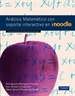 Portada del libro Pack analisís matemático con soporte interactivo en Moodle