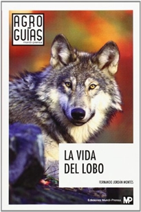 Books Frontpage La vida del lobo