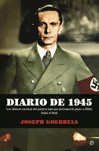 Books Frontpage Diario de 1945