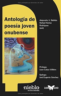 Books Frontpage Antología de poesía joven onubense