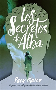 Books Frontpage Los secretos de Alba