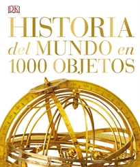 Books Frontpage Historia del mundo en 1000 objetos
