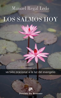 Books Frontpage Los Salmos hoy