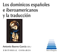 Books Frontpage Los dominicos españoles e iberoamericanos y la traducción