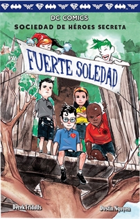 Books Frontpage Fuerte Soledad