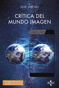 Books Frontpage Crítica del mundo imagen