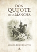 Front pageDon Quijote de la Mancha