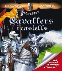 Books Frontpage Cavallers i Castells