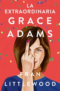 Books Frontpage La extraordinaria Grace Adams