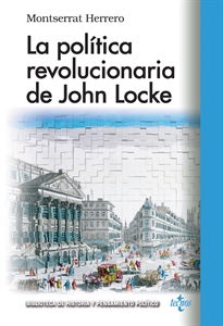 Books Frontpage La política revolucionaria de John Locke