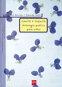 Books Frontpage Canto y cuento