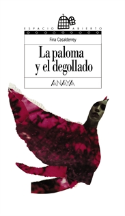 Books Frontpage La paloma y el degollado