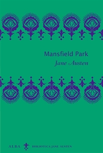 Books Frontpage Mansfield Park