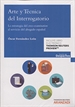 Front pageArte y técnica del interrogatorio (Papel + e-book)