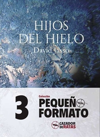 Books Frontpage Hijos Del Hielo